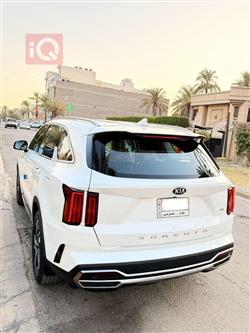 كيا سورينتو